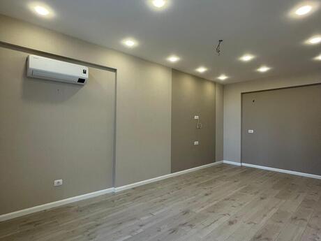 3 otaqlı yeni tikili - Həzi Aslanov m. - 90 m²
