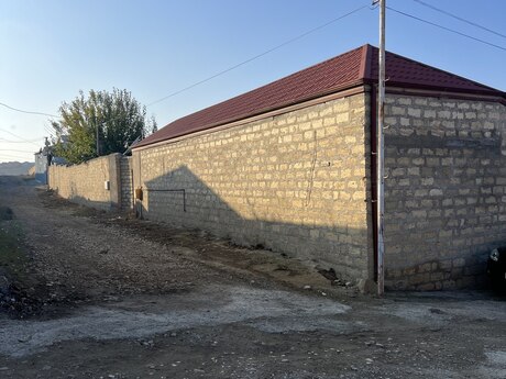 Torpaq - Abşeron r. - 1.7 sot