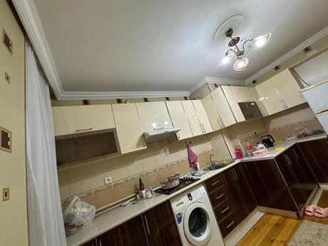 2-комн. новостройка - пос. Бакиханова - 65 м²