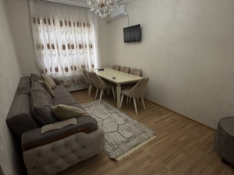 Satılır 2 otaqlı həyət evi/bağ evi 35 m², Masazır q.
