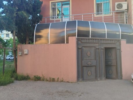 Satılır 5 otaqlı həyət evi/bağ evi 120.6 m², Xırdalan
