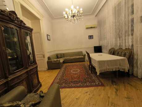 4-комнатная квартира, 140 м², Sahil: 665 000 ₼ 5