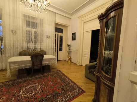 4-комнатная квартира, 140 м², Sahil: 665 000 ₼ 2