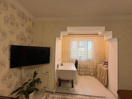 2 otaqlı mənzil, 65 m², Xətai: 120 000 ₼ 5