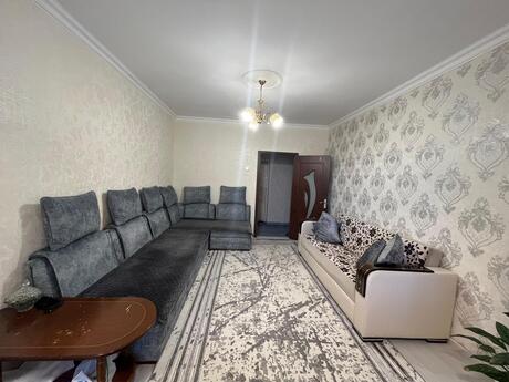 2 otaqlı köhnə tikili - Xətai r. - 65 m²