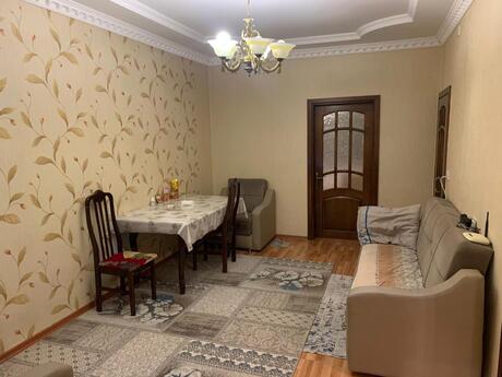Объявление №5910902 - Баку, м. Мемар Аджеми, 3-комн., 63 м², 5/5 этаж