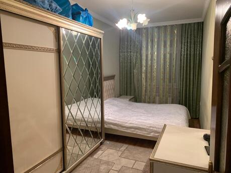 3 otaqlı mənzil, 63 m², Memar Əcəmi: 120 000 ₼ 3