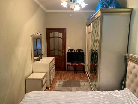 3 otaqlı mənzil, 63 m², Memar Əcəmi: 120 000 ₼ 4
