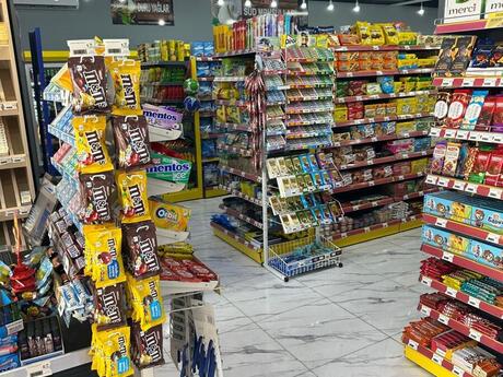 Obyekt - Abşeron r. - 600 m²
