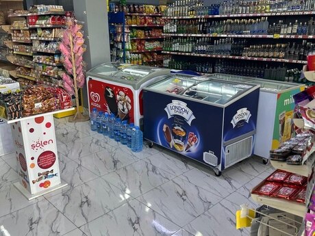 Obyekt - Abşeron r. - 600 m²