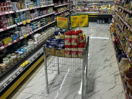 Obyekt - Abşeron r. - 600 m²