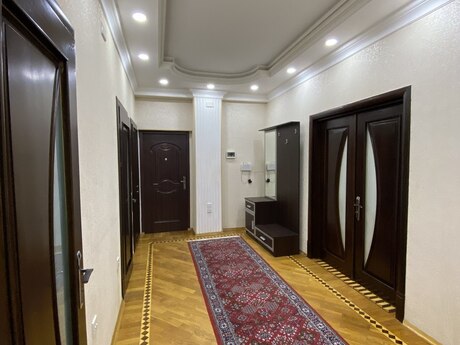 Kirayə 2 otaqlı mənzil, 100 m², Nizami: 1 000 ₼/ay 5