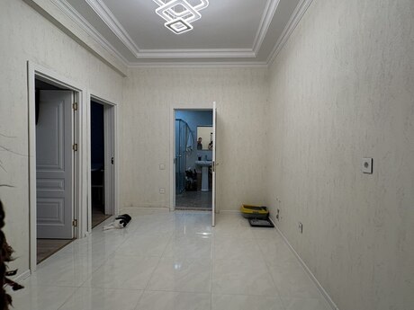 Satılır 2 otaqlı yeni tikili 61 m², Sumqayıt