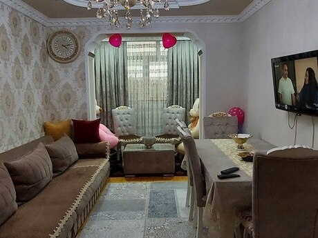 Satlr 2 otaql khn tikili 56 m, Sumqayt