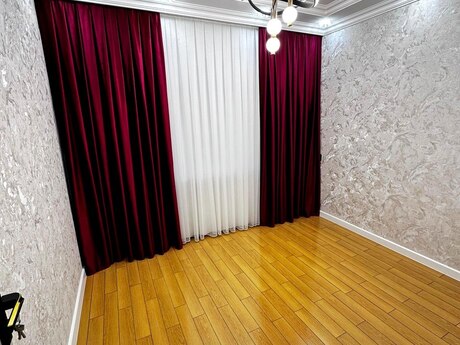 3 otaqlı köhnə tikili - Xalqlar Dostluğu m. - 65 m²