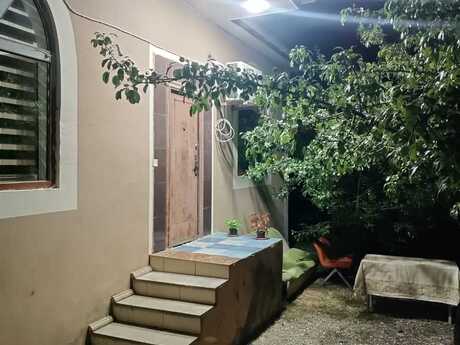 3 otaqlı həyət evi/bağ evi - İsmayıllı - 70 m²