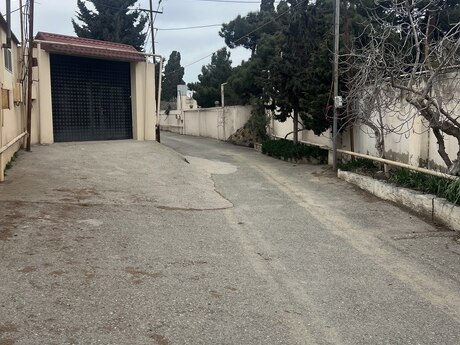 Satılır torpaq 33.1 sot, Nardaran q.