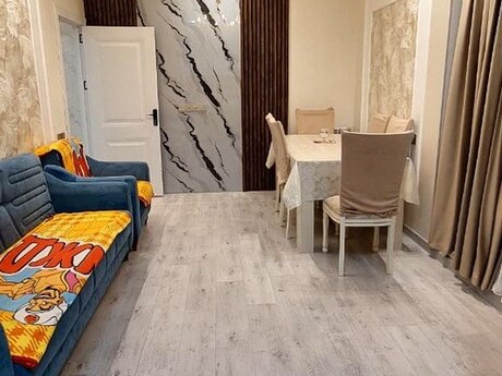 Kirayə 3 otaqlı mənzil, 88 m², 28 May: 1 199 ₼/ay 2