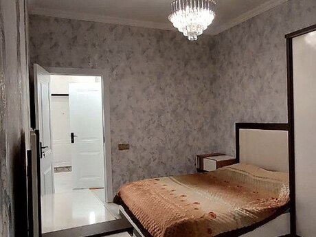 Kirayə 3 otaqlı mənzil, 88 m², 28 May: 1 199 ₼/ay 3