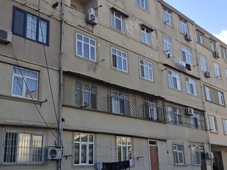 Satlr 5 otaql khn tikili 112 m, Avtovazal m.