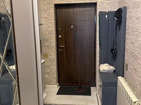 Satılır 2 otaqlı yeni tikili 59 m², Memar Əcəmi m.