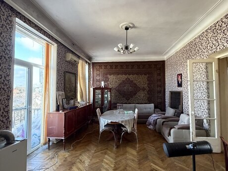 Объявление №5911170 - Баку, пос. Бакиханова, 3-комн., 95 м², 4/5 этаж