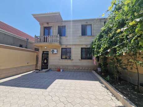 Elan №5911188 - Bakı, Zabrat q., 4 otaqlı, 123 m²