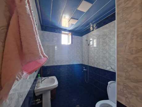4 otaqlı həyət evi, 123 m², Zabrat: 120 000 ₼ 5