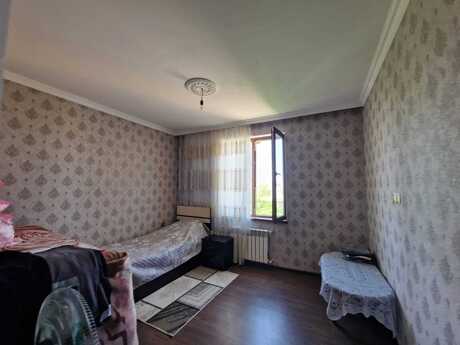 4 otaqlı həyət evi/bağ evi - Zabrat q. - 123 m²