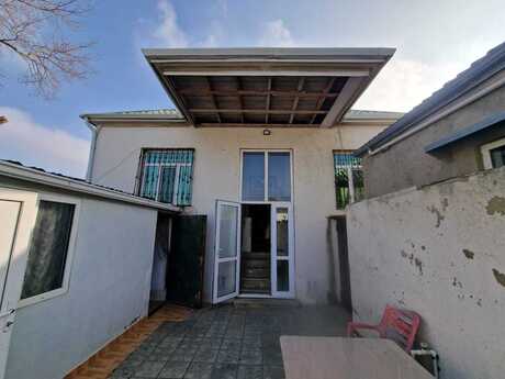 Объявление №5911195 - Баку, пос. Забрат, 4-комн., 121 м²