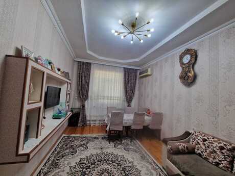 4 otaqlı həyət evi, 121 m², Zabrat: 118 000 ₼ 5