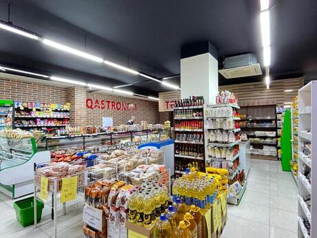 Объявление №5911238 - Баку, м. Халглар Достлугу, 400 м²