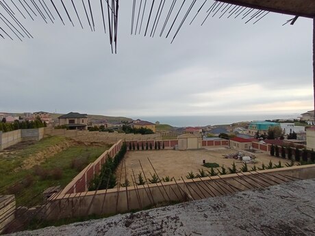 8 otaqlı həyət evi, 600 m², Badamdar: 550 000 ₼ 3