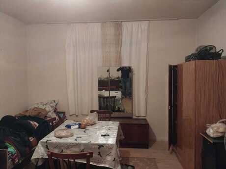 Satılır 1 otaqlı həyət evi/bağ evi 42.5 m², Ramana q.