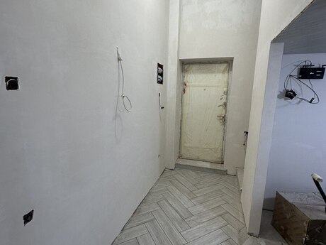 Satılır 1 otaqlı yeni tikili 58 m², Sea Breeze q.