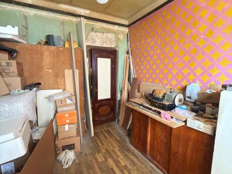 3-комнатная квартира, 85 м², Elmlər Akademiyası: 298 000 ₼ 5