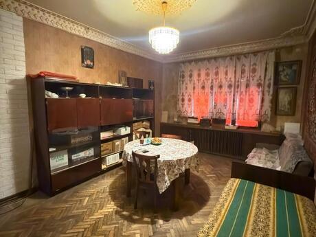 3-комнатная квартира, 85 м², Elmlər Akademiyası: 298 000 ₼ 3