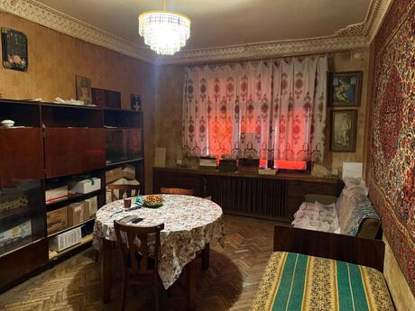 3-комнатная квартира, 85 м², Elmlər Akademiyası: 298 000 ₼ 4