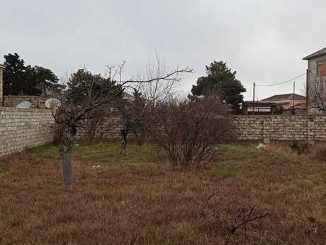 Satılır torpaq 5 sot, Mərdəkan q.