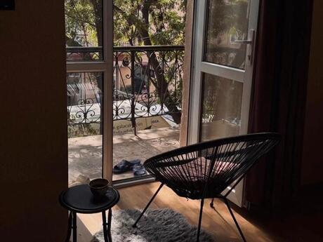 2 otaqlı köhnə tikili - İçəri Şəhər m. - 60 m²