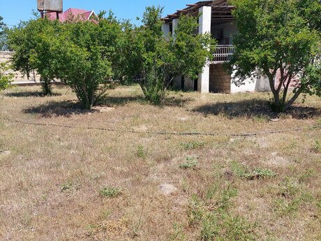 Satılır torpaq 16 sot, Novxanı q.