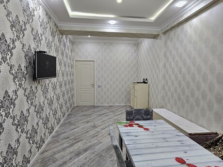 2 otaqlı mənzil, 56 m², Masazır: 85 000 ₼ 3