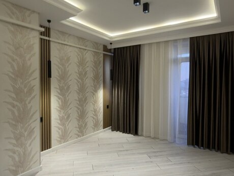 Elan №5911316 - Bakı, Bakıxanov q., 2 otaqlı, 67 m², 9/19 mərtəbə