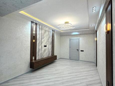 3-комнатная квартира, 90 м², Həzi Aslanov: 243 000 ₼ 2