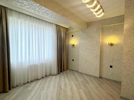 3-комнатная квартира, 90 м², Həzi Aslanov: 243 000 ₼ 3