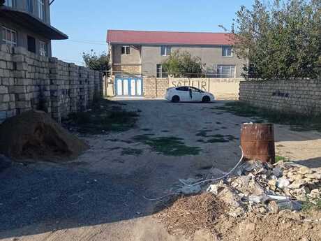 Satılır torpaq 3 sot, Pirşağı q.