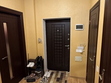 Satılır 3 otaqlı yeni tikili 84 m², Nizami r.