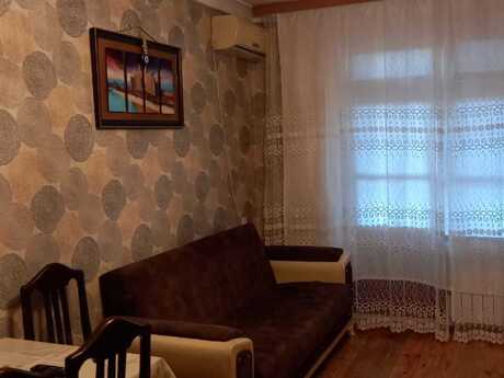 Satlr 1 otaql khn tikili 36.8 m, Yeni Gnli q.