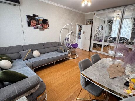 Satılır 2 otaqlı yeni tikili 66.6 m², Sumqayıt