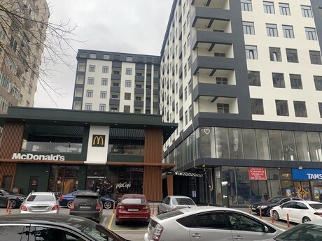 Satılır 2 otaqlı yeni tikili 72 m², Xırdalan